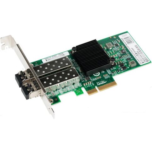 Сетевой адаптер LR-Link LREC9712HF-2SFP