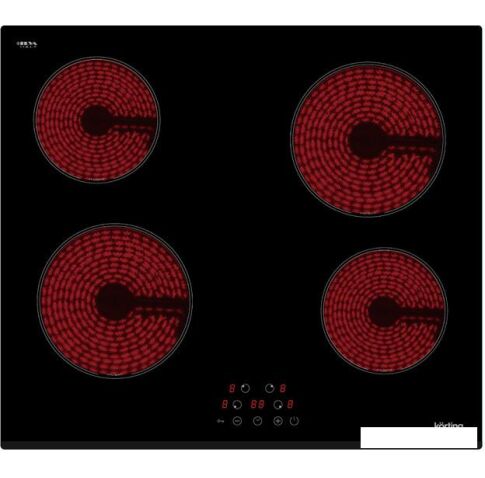 Варочная панель Korting HK 60044 B