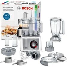 Кухонный комбайн Bosch MC812S844