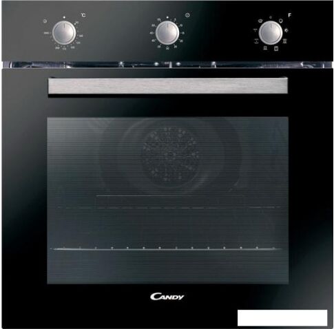 Электрический духовой шкаф Candy FCP612NXL/E1