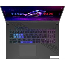 Игровой ноутбук ASUS ROG Strix G18 2023 G814JV-N6168