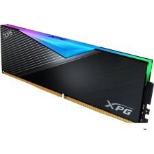 Оперативная память ADATA XPG Lancer RGB 16ГБ DDR5 5200 МГц AX5U5200C3816G-CLARBK