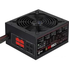 Блок питания AeroCool KCAS Plus 1200GM