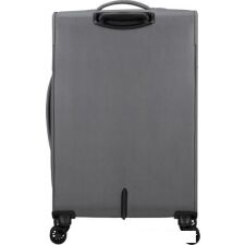 Чемодан American Tourister Summerfunk Titanium Grey 67 см