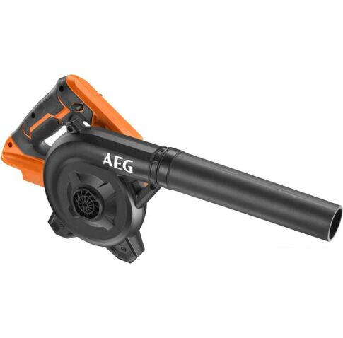 Ручная воздуходувка AEG Powertools BGE18C2-0 4935478458 (без АКБ)