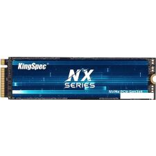 SSD KingSpec NX-256-2280 256GB