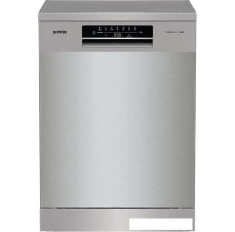 Отдельностоящая посудомоечная машина Gorenje GS643D90X