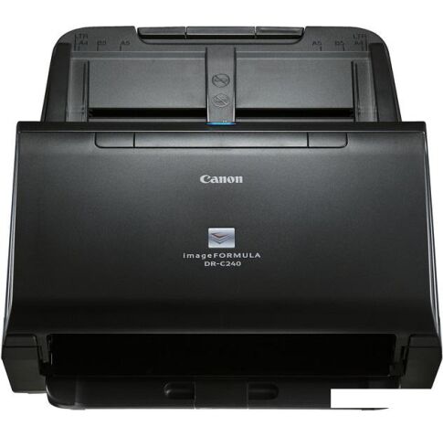 Сканер Canon imageFORMULA DR-C240