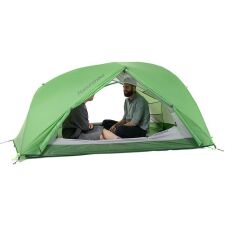 Треккинговая палатка Naturehike Star-river 2 NH17T012-T (20D, зеленый)