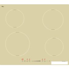 Варочная панель Korting HI 64560 BB