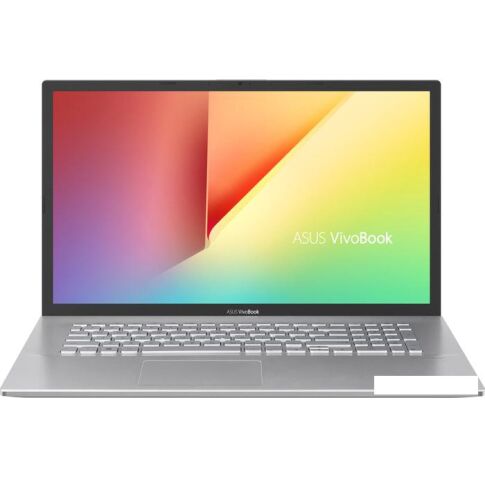 Ноутбук ASUS VivoBook 17 X712EA-AU706