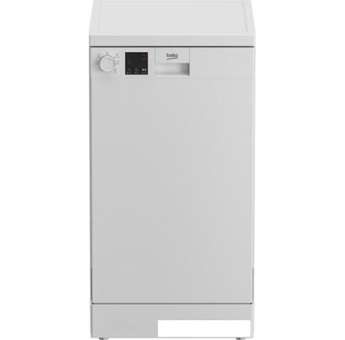 Отдельностоящая посудомоечная машина BEKO DVS050W01W