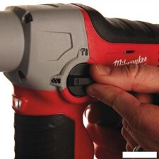 Перфоратор Milwaukee M12 H-0 4933431355 (без АКБ)