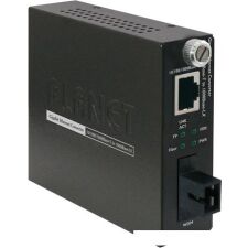 Медиаконвертер PLANET GST-806B60