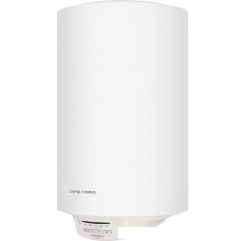 Накопительный электрический водонагреватель Royal Thermo RWH 30 Heatronic DL Slim DryHeat