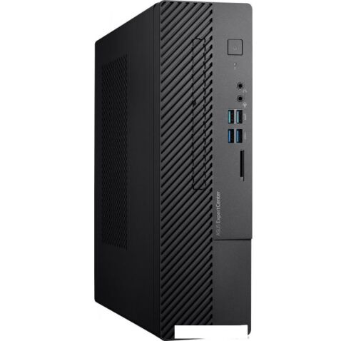 Компактный компьютер ASUS ExpertCenter D5 SFF D500SER-713700038X