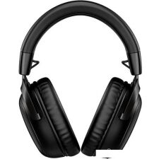 Наушники HyperX Cloud III Wireless (черный)