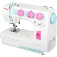 Электромеханическая швейная машина Janome Excellent Stitch 23