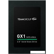 SSD Team GX1 240GB T253X1240G0C101