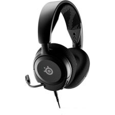 Наушники SteelSeries Arctis Nova 1 (черный)