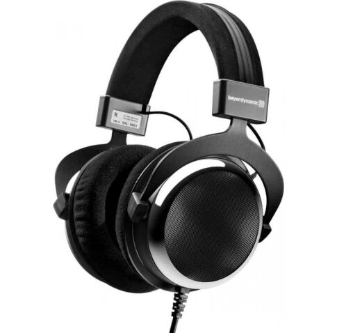 Наушники Beyerdynamic DT 880 Chrome Special Edition (250 Ohm)