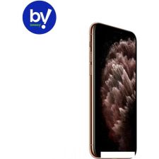 Смартфон Apple iPhone 11 Pro 64GB Воcстановленный by Breezy, грейд C (золотистый)