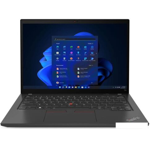 Ноутбук Lenovo ThinkPad T14 Gen 3 Intel 21AH00BRUS