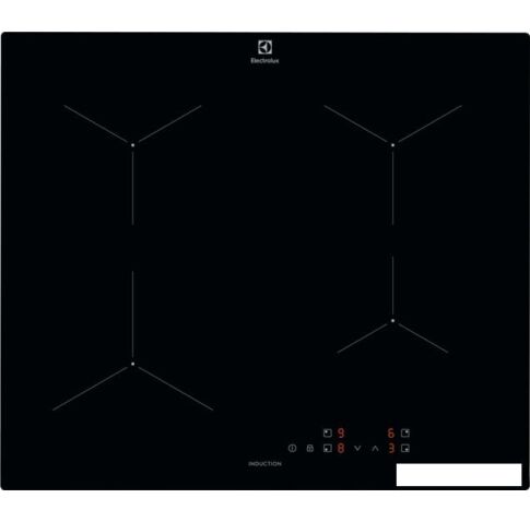 Варочная панель Electrolux LIL61424C