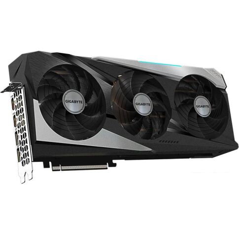 Видеокарта Gigabyte Radeon RX 6800 XT Gaming OC Pro 16G GV-R68XTGAMINGOCPRO-16GD