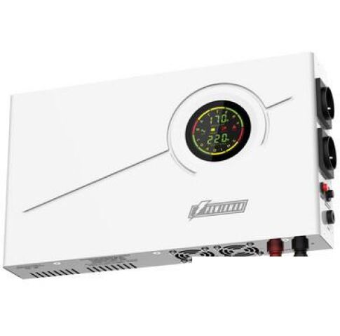 Источник бесперебойного питания Powerman Smart 800 INV