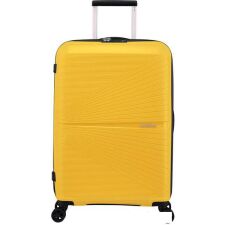 Чемодан-спиннер American Tourister Airconic Lemondrop 67 см