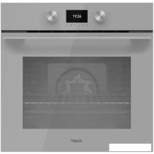 Электрический духовой шкаф TEKA HLB 8600 Steam Grey (серый)