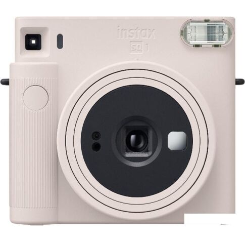 Фотоаппарат Fujifilm Instax Square SQ1 (белый)