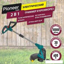 Триммер Pioneer EGT-060-01