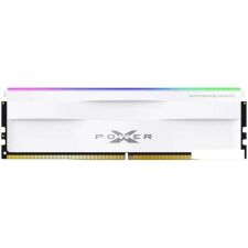 Оперативная память Silicon-Power XPower Zenith RGB 2x16ГБ DDR5 6000 МГц SP032GXLWU600FDH