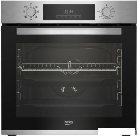 Электрический духовой шкаф BEKO BBIM12300X