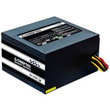 Блок питания Chieftec Smart 600W (GPS-600A8)