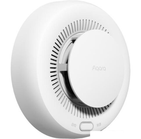 Датчик Aqara Smart Smoke Detector JY-GZ-03AQ