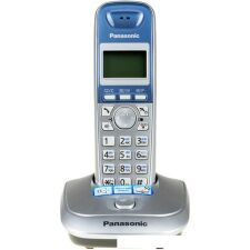 Радиотелефон Panasonic KX-TG2511RUS