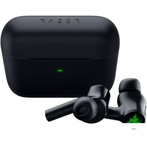 Наушники Razer Hammerhead True Wireless 2021