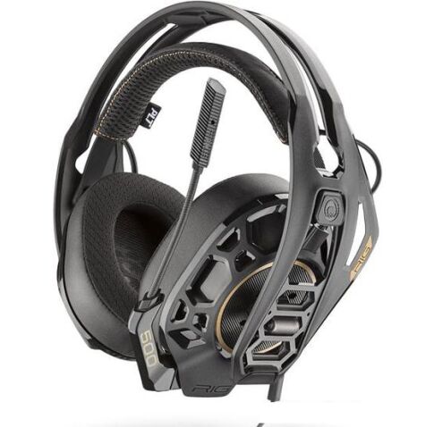 Наушники с микрофоном Plantronics RIG 500 Pro HS