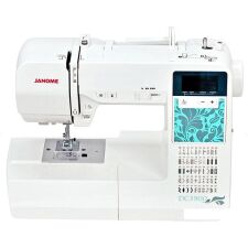 Швейная машина Janome DC3900