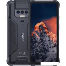 Смартфон Cubot KingKong 8 6GB/256GB (черный)