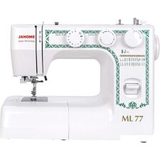 Швейная машина Janome ML 77