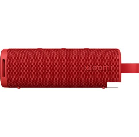 Беспроводная колонка Xiaomi Sound Outdoor (красный, международная версия)