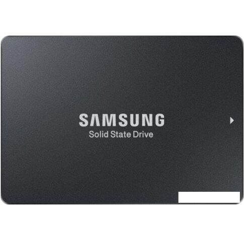 SSD Samsung PM883 240GB MZ7LH240HAHQ