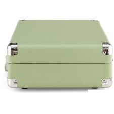 Виниловый проигрыватель Crosley Cruiser Plus Mint