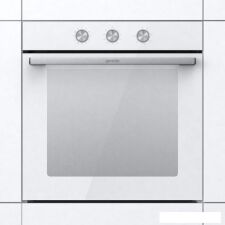 Электрический духовой шкаф Gorenje BO6725E02WG