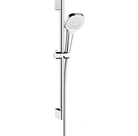 Душевой гарнитур Hansgrohe Croma Select E [26582400]