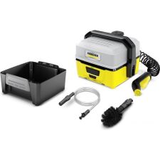 Мойка высокого давления Karcher OC 3 1.680-016.0